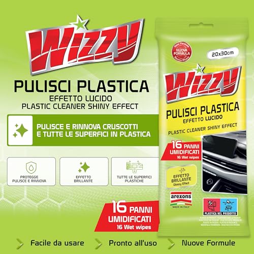 arexons-wizzy-plastica-lucido-pulitore-rinnovatore-16-panni image 6