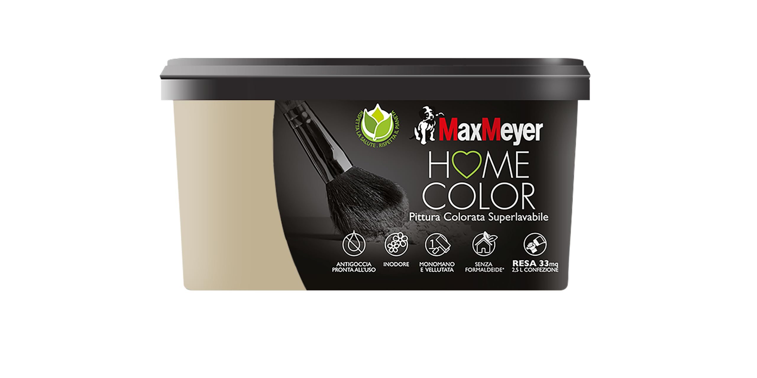 maxmeyer-home-color-pittura-superlavabile-color-dune-2-5-l image 4