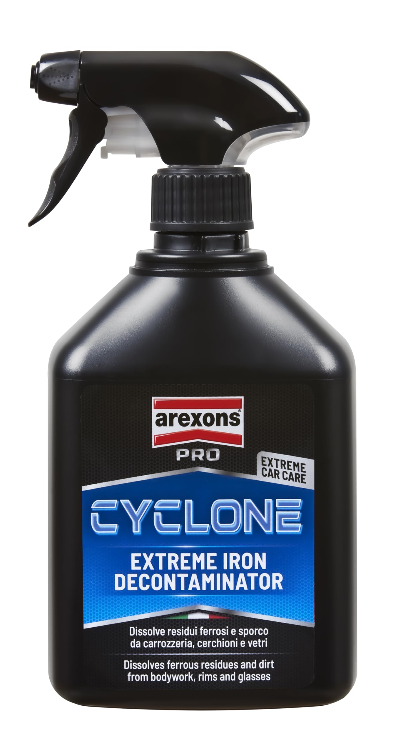 arexons-car-care-pro-cyclone-super-decontaminante-ferroso-per-cerchioni-carrozze image 1