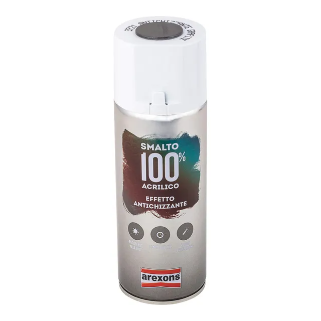 arexons-smalto-spray-100-acrilico-antichizzante image 1