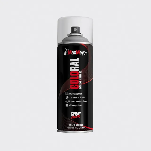 maxmeyer-coloral-vernice-spray-trasparente-lucido-0-4l image 1