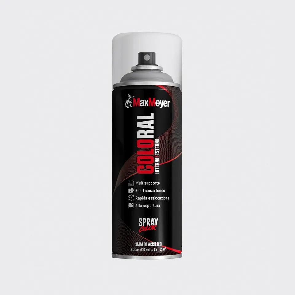 maxmeyer-coloral-vernice-spray-trasparente-lucido-0-4l image 1