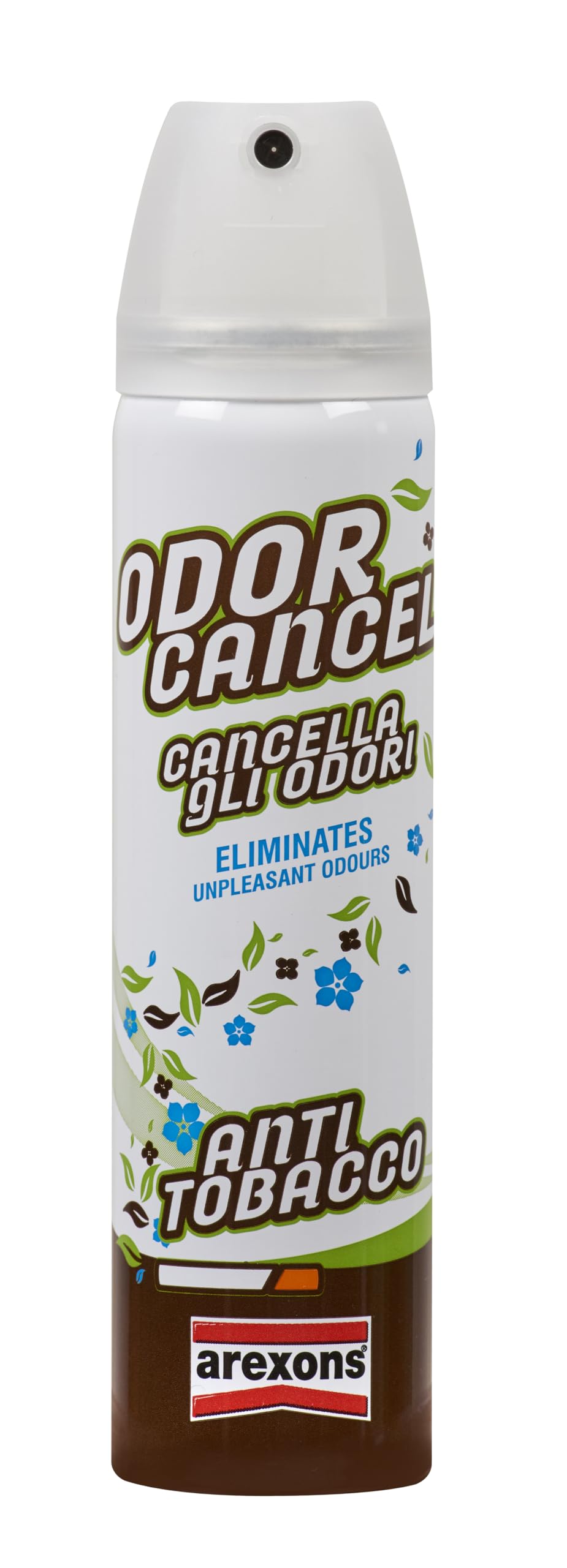 arexons-odor-cancel-balsamic-profumatore-igienizzante-auto-75-ml image 6