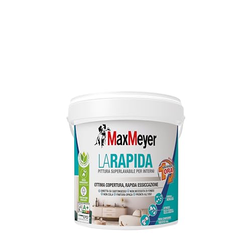 maxmeyer-la-rapida-superlavabile-bianco-4-l image 6