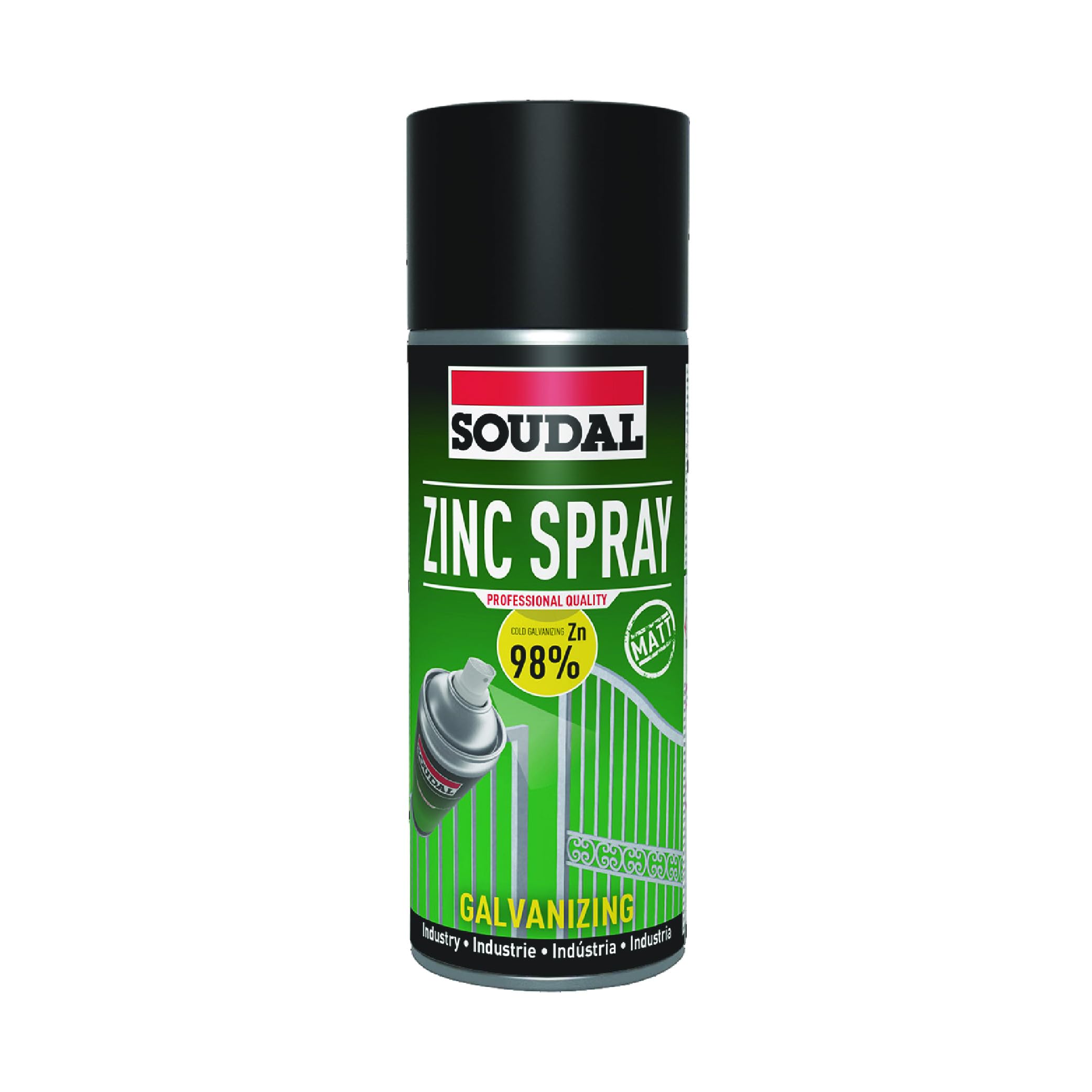 soudal-zinc-spray-98-400-ml-grigio-scuro-anticorrosione image 1