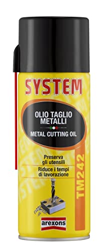 arexons-system-tm242-olio-taglio-metalli-400-ml-spray image 6