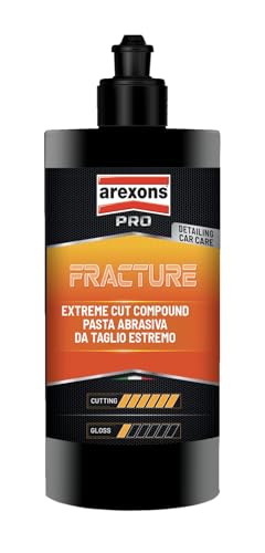 arexons-fracture-extreme-cut-compound-pasta-abrasiva-1l image 2
