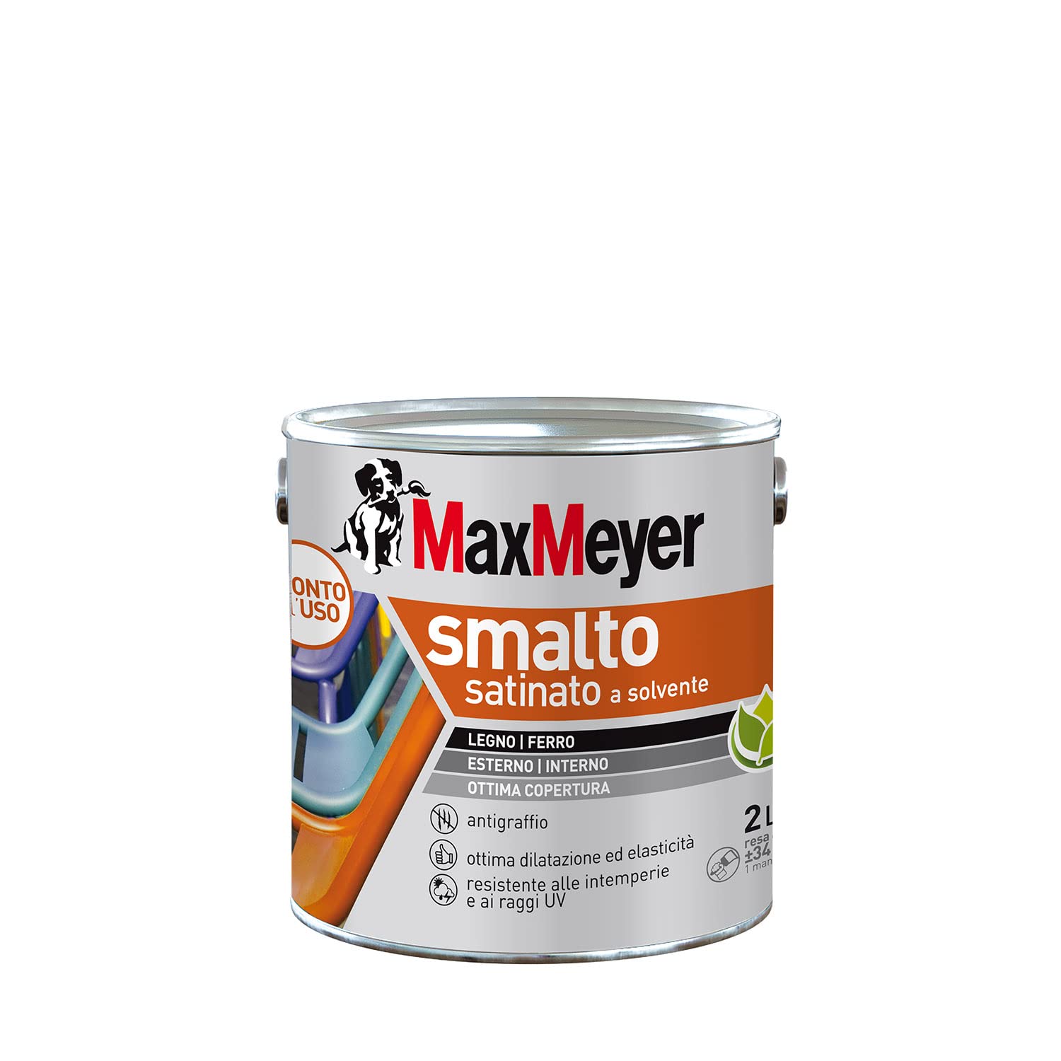 maxmeyer-smalto-a-solvente-per-ferro-e-legno-satinato-antracite-r7016-0-125-l image 5