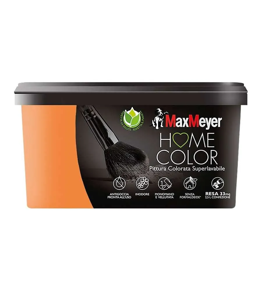 maxmeyer-home-pittura-superlavabile-seduzione-2-5l image 1