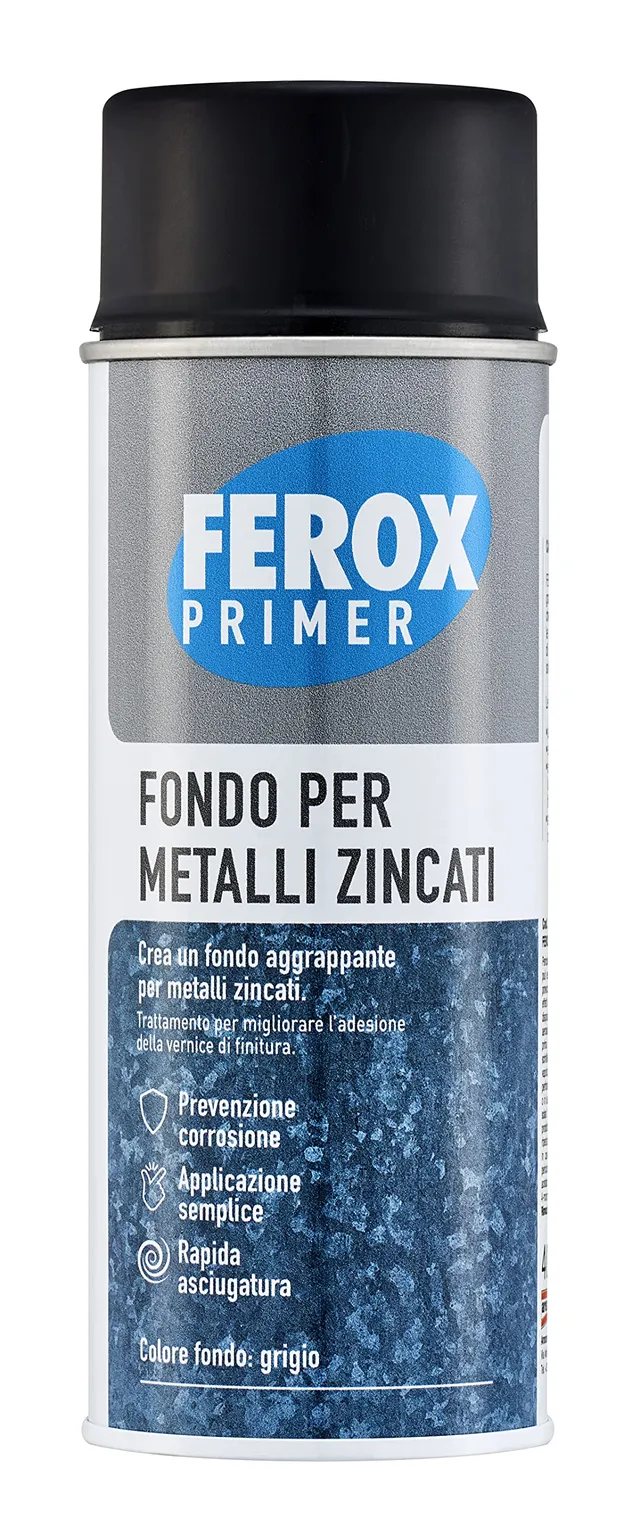 arexons-ferox-fondo-per-metalli-zincati-spray-grigio-400-ml image 1