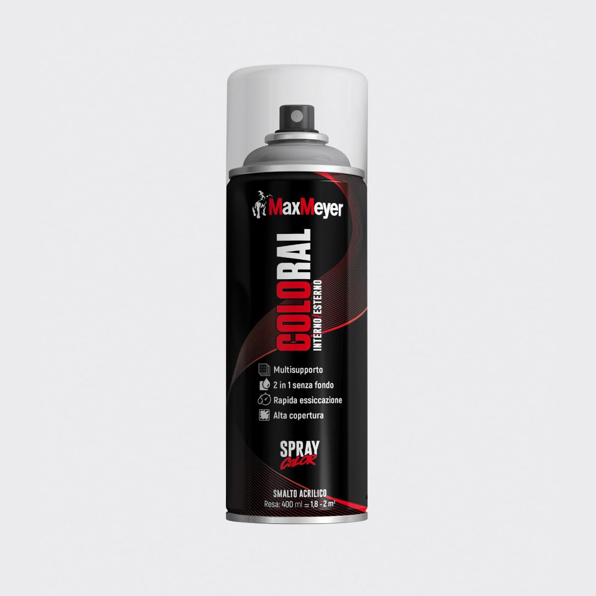 maxmeyer-coloral-vernice-spray-trasparente-lucido-0-4l image 1