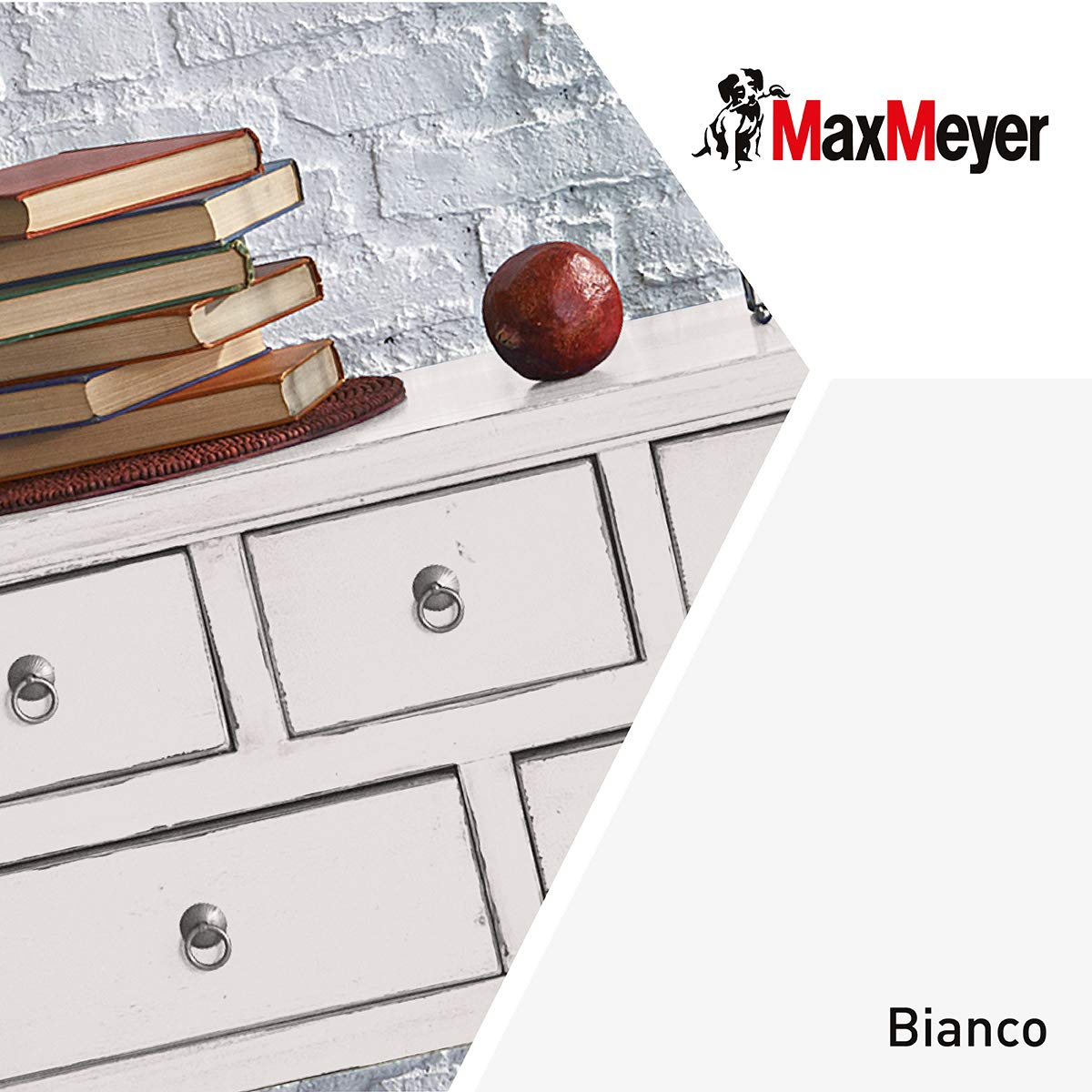maxmeyer-smalto-poliuretanico-opaco-bianco-all-acqua-2-l-legno-ferro-plastica image 5