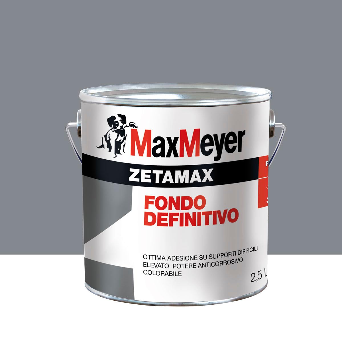 maxmeyer-zetamax-fondo-antiruggine-grigio-2-5l image 2