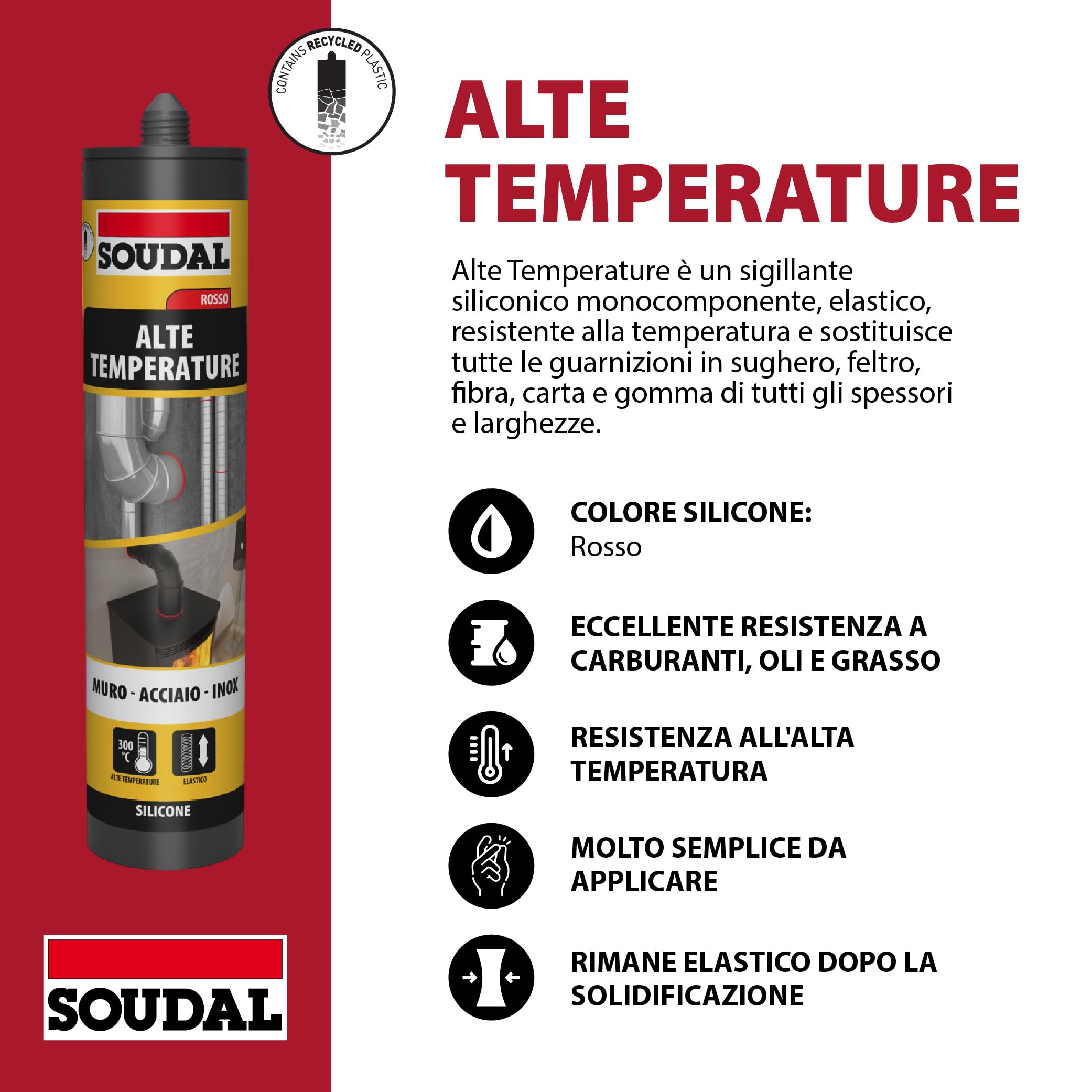 soudal-silicone-alte-temperature-310ml-rosso-guarnizioni-per-metalli-e-riscaldam image 2