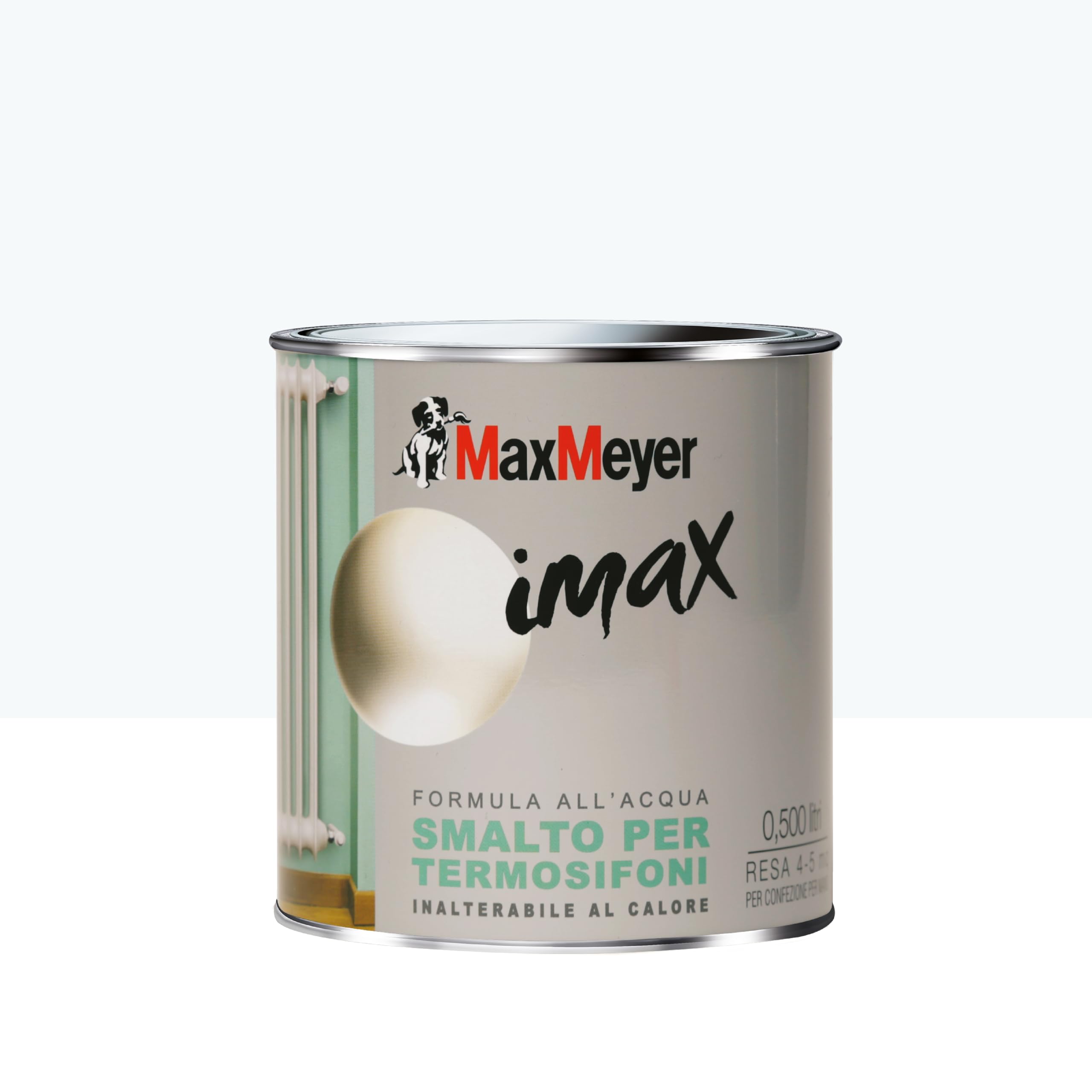 maxmeyer-imax-smalto-satinato-all-acqua-bianco-ghiaccio-0-5-l-per-termosifoni image 2