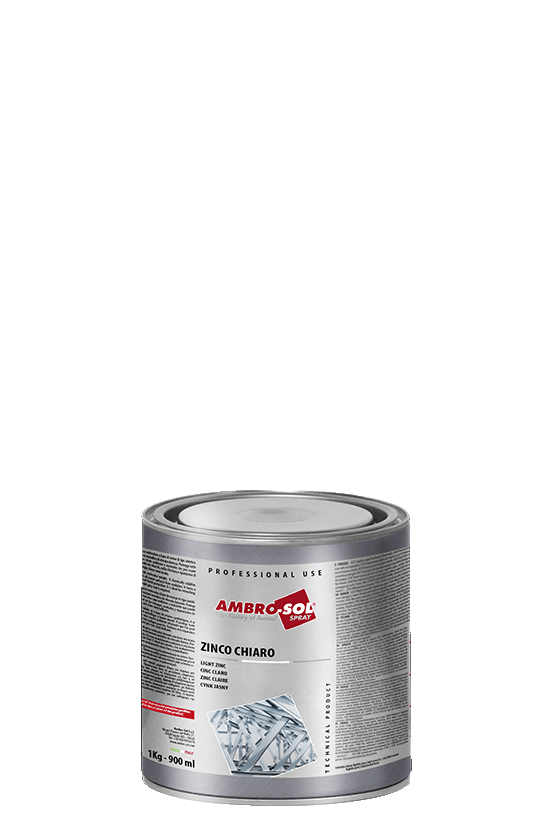 ambro-sol-zinco-chiaro-900-ml-1-kg-barattolo image 1