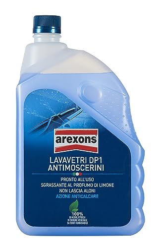 arexons-lavavetri-dp1-antimoscerini-limone-pronto-all-uso-4-5-l image 8