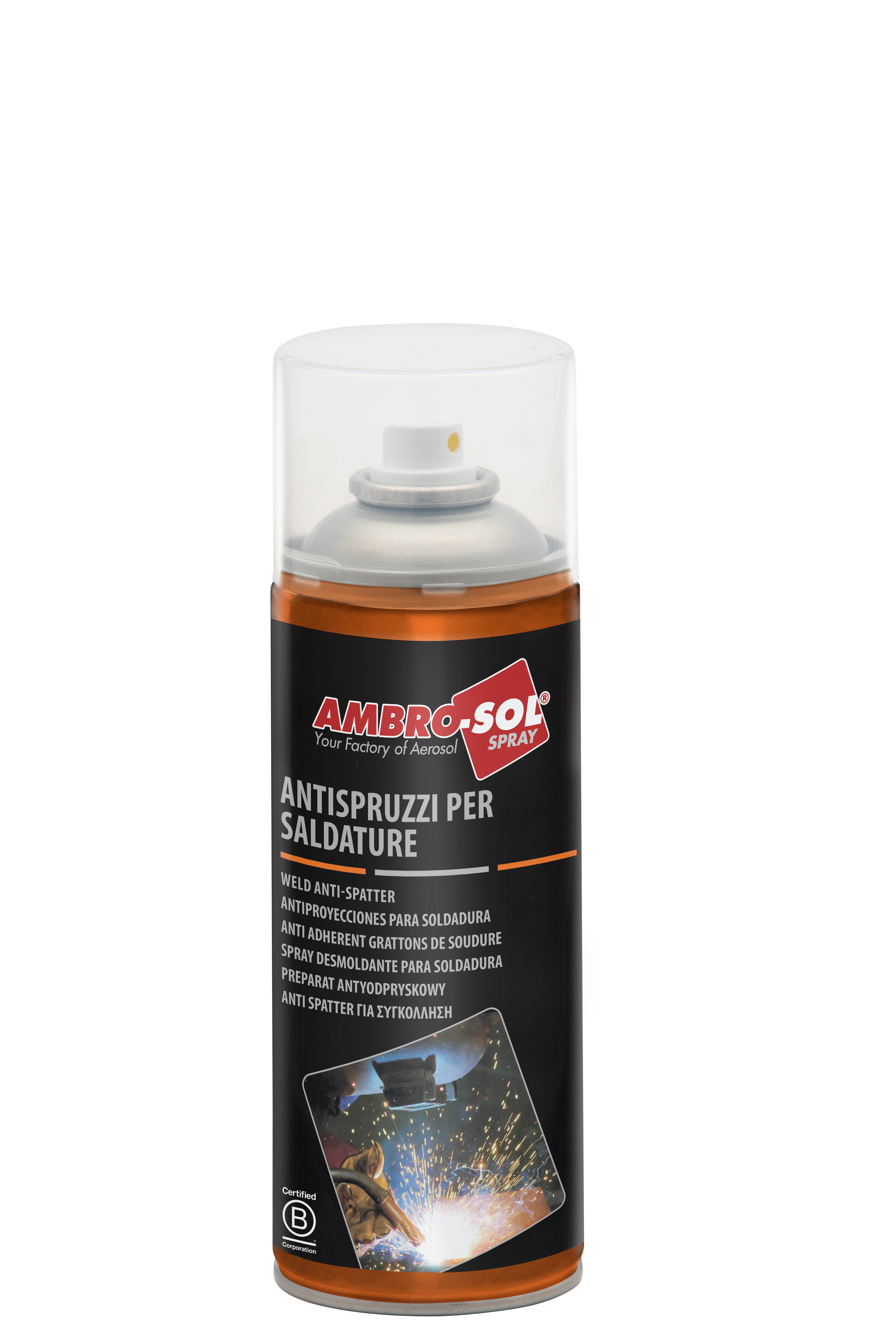 ambro-sol-antispruzzi-saldature-spray-400-ml image 1