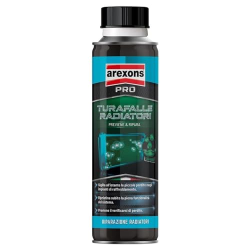 arexons-turafalle-liquido-per-radiatori-auto-monodose-300-ml image 2