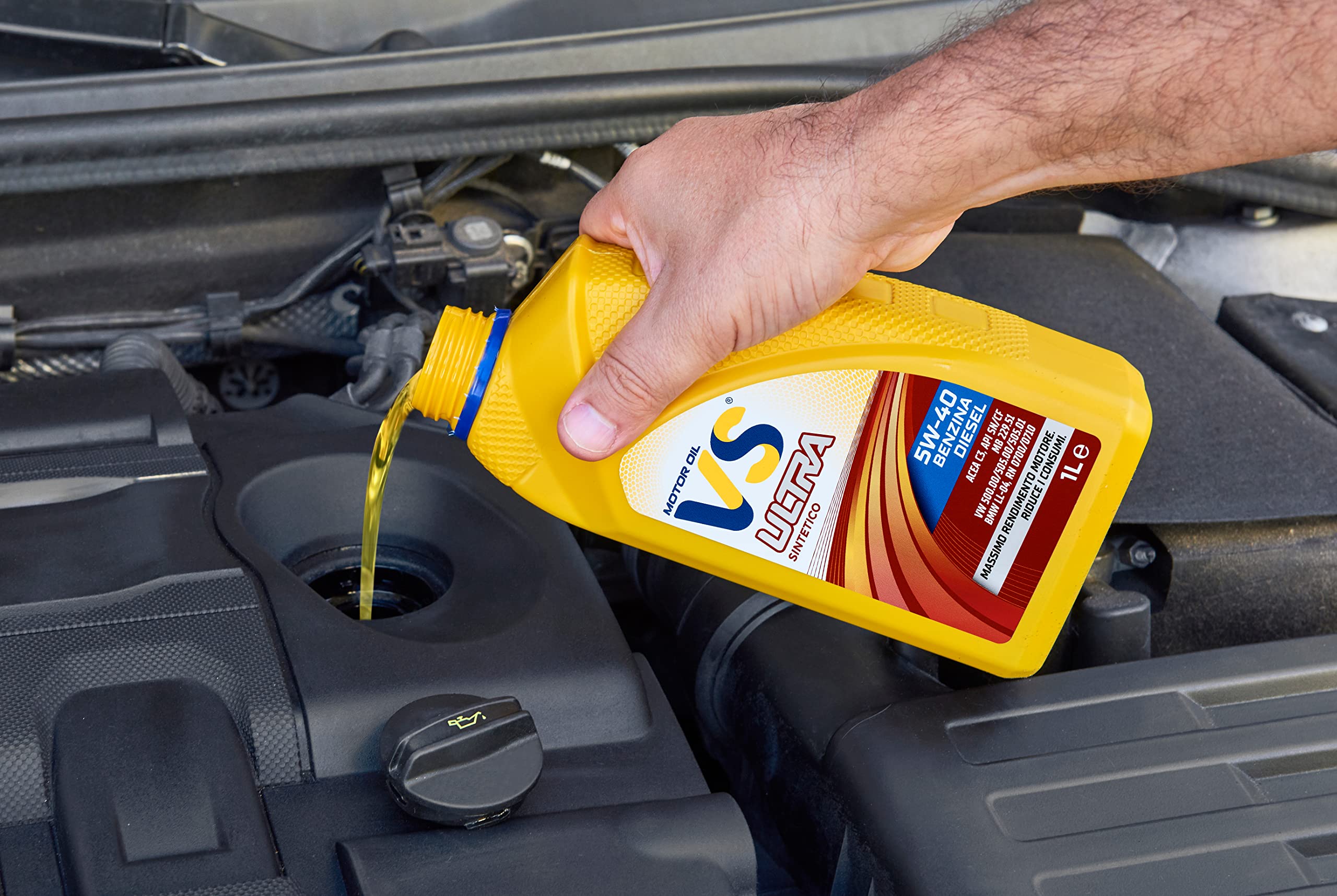 arexons-vs-ultra-5w-40-1l-lubrificante-sintetico-benzina-e-diesel image 5