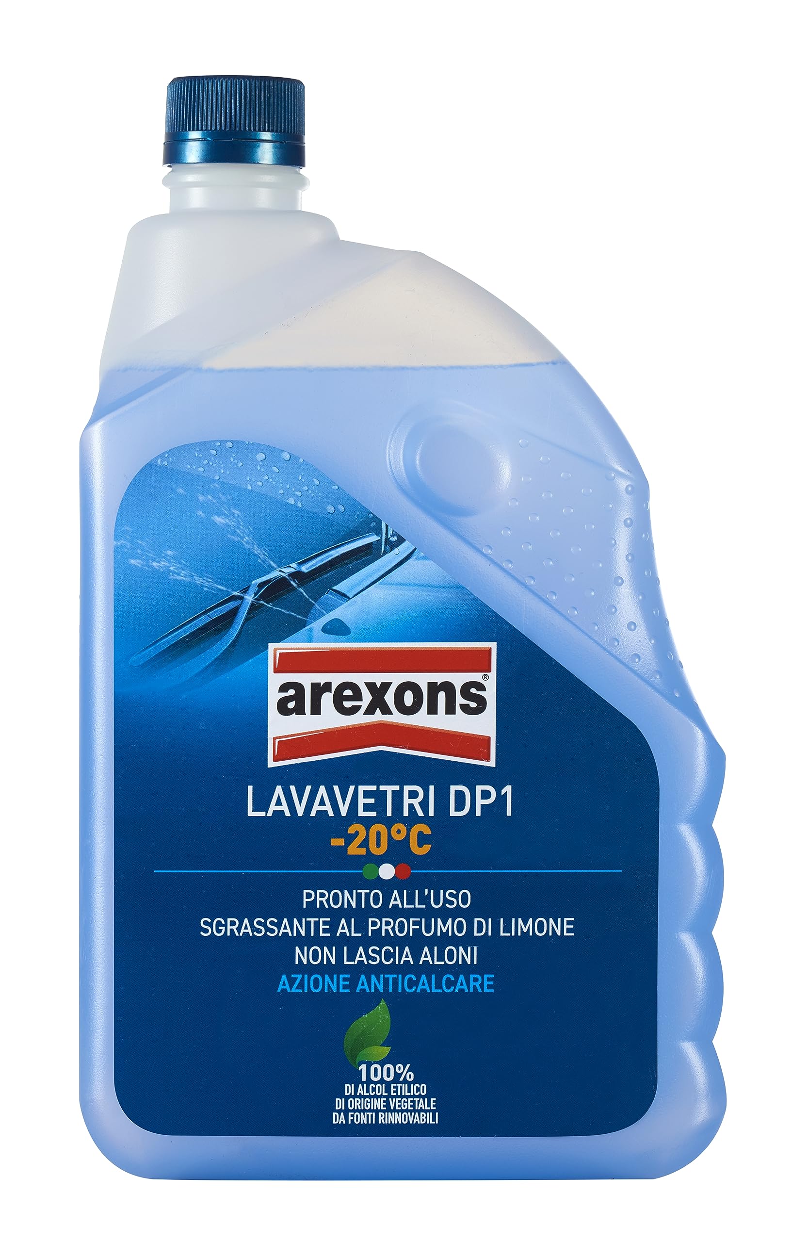 arexons-8404-lavavetri-auto-2-l image 1