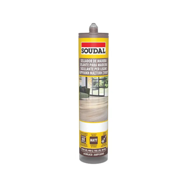 soudal-14125624-sigillante-per-legno-300-ml-marrone-scuro-weng image 1