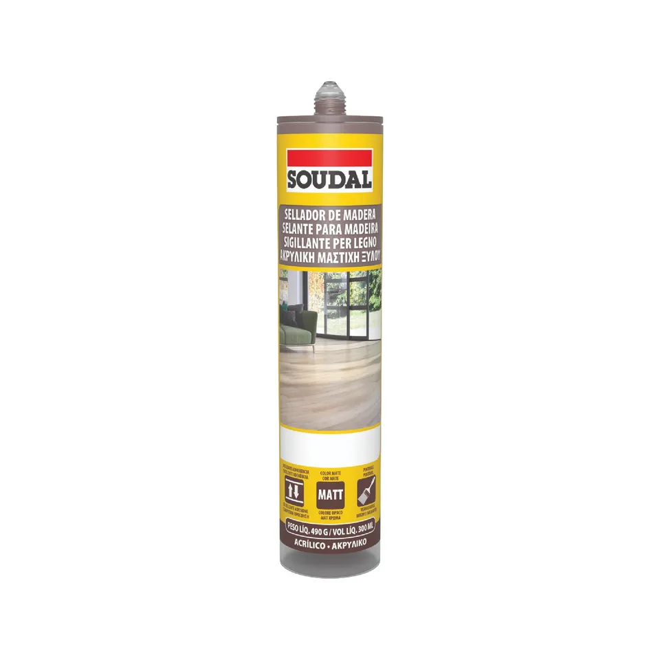 soudal-14125624-sigillante-per-legno-300-ml-marrone-scuro-weng image 1
