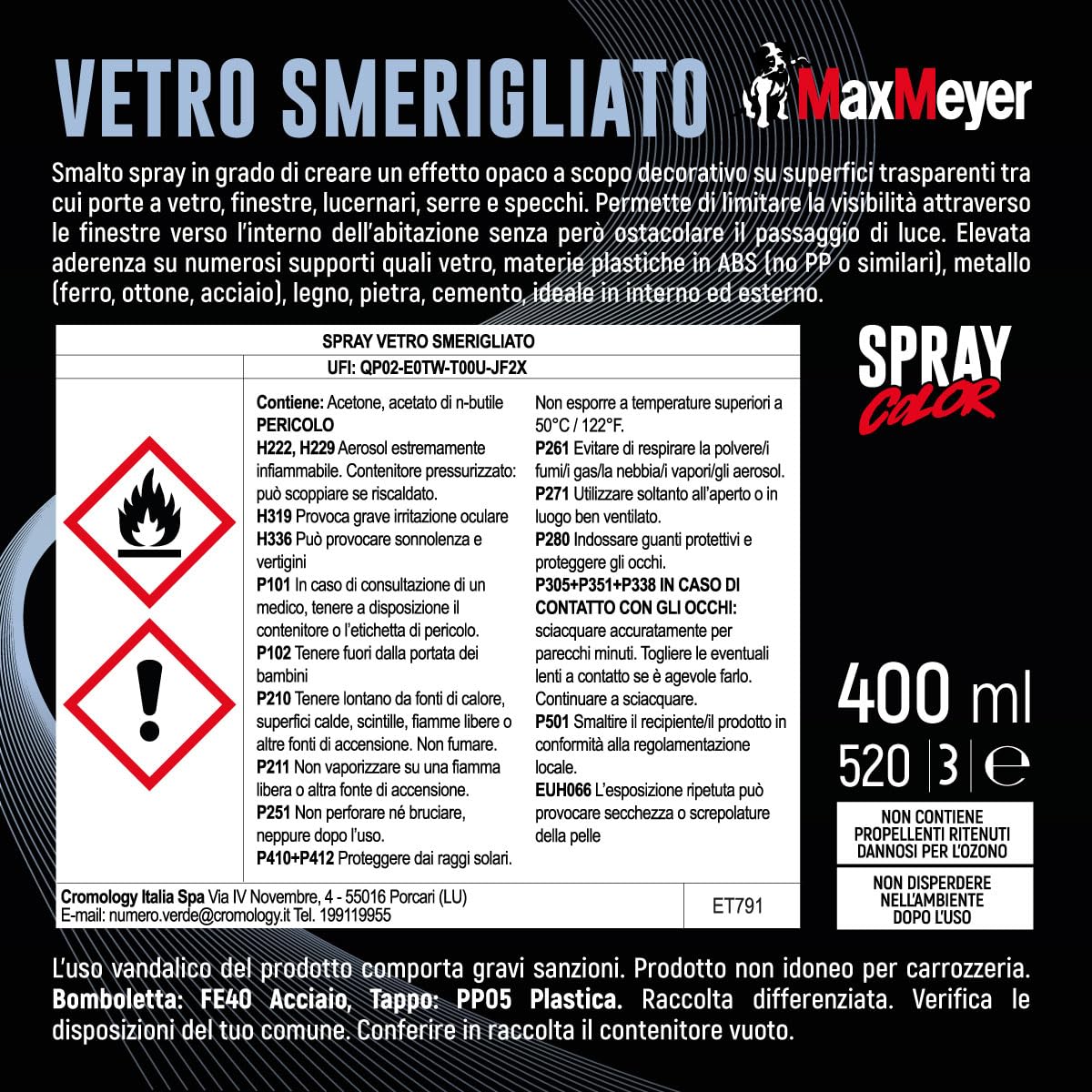 maxmeyer-coloral-spray-vetro-smerigliato-incolore-0-4-l image 3