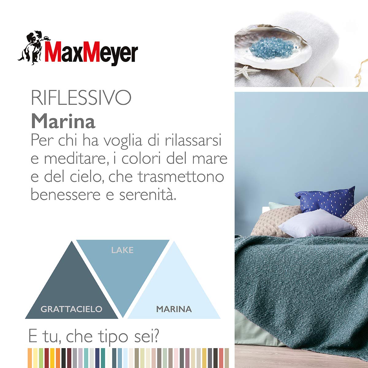 maxmeyer-home-color-pittura-superlavabile-marina-2-5l image 5