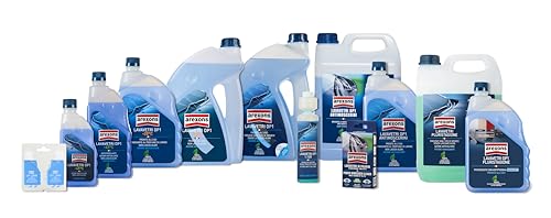 arexons-dp-1-twin-detergente-lavavetro-concentrato-2x50-ml image 8