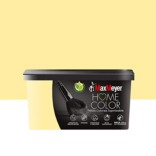 maxmeyer-home-pittura-superlavabile-color-avocado-2-5l image 5