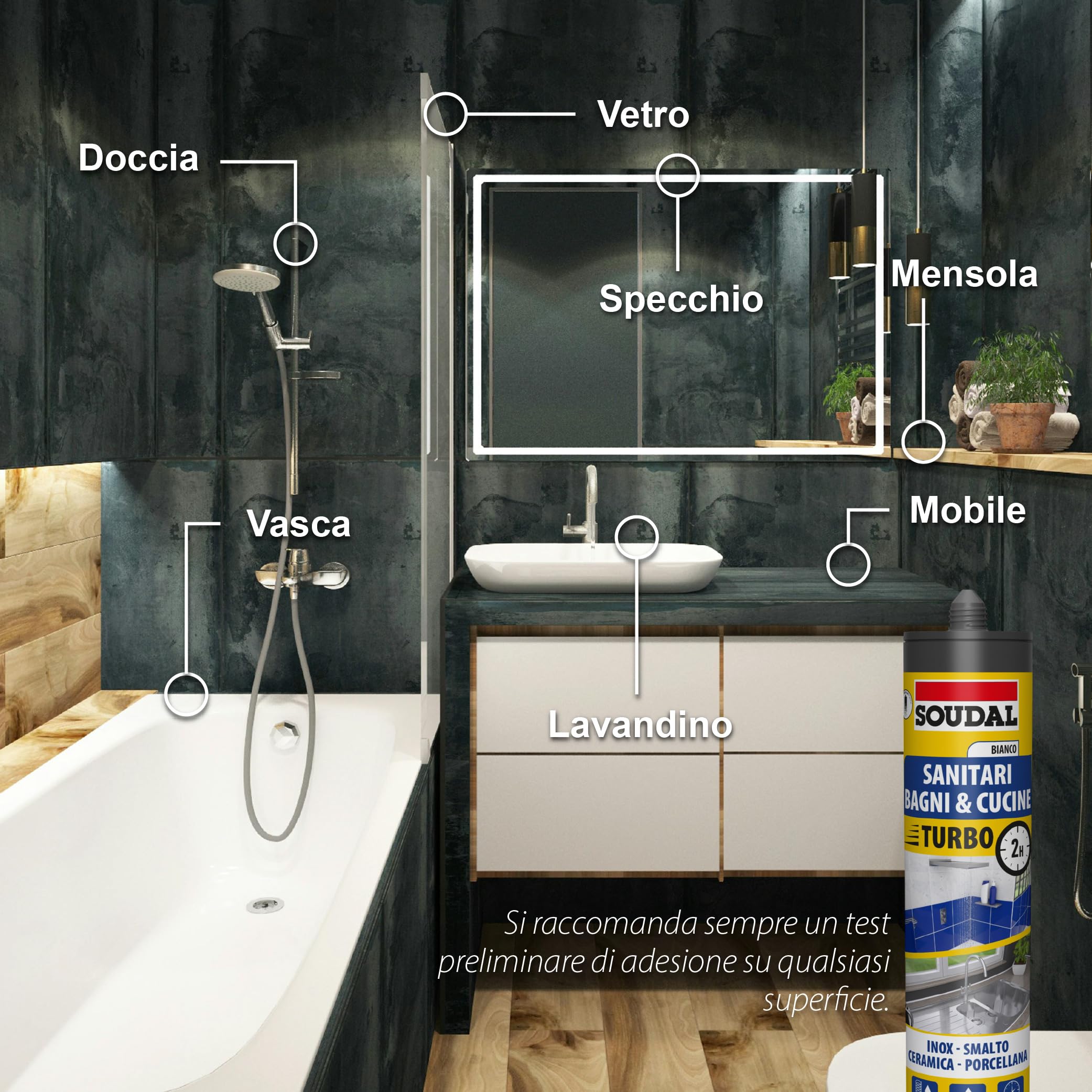 soudal-soudasil-silicone-sanitari-turbo-300ml-bianco image 5
