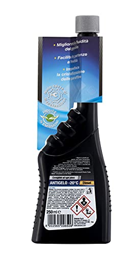 arexons-additivo-diesel-antifreeze-antigelo-250-ml image 8