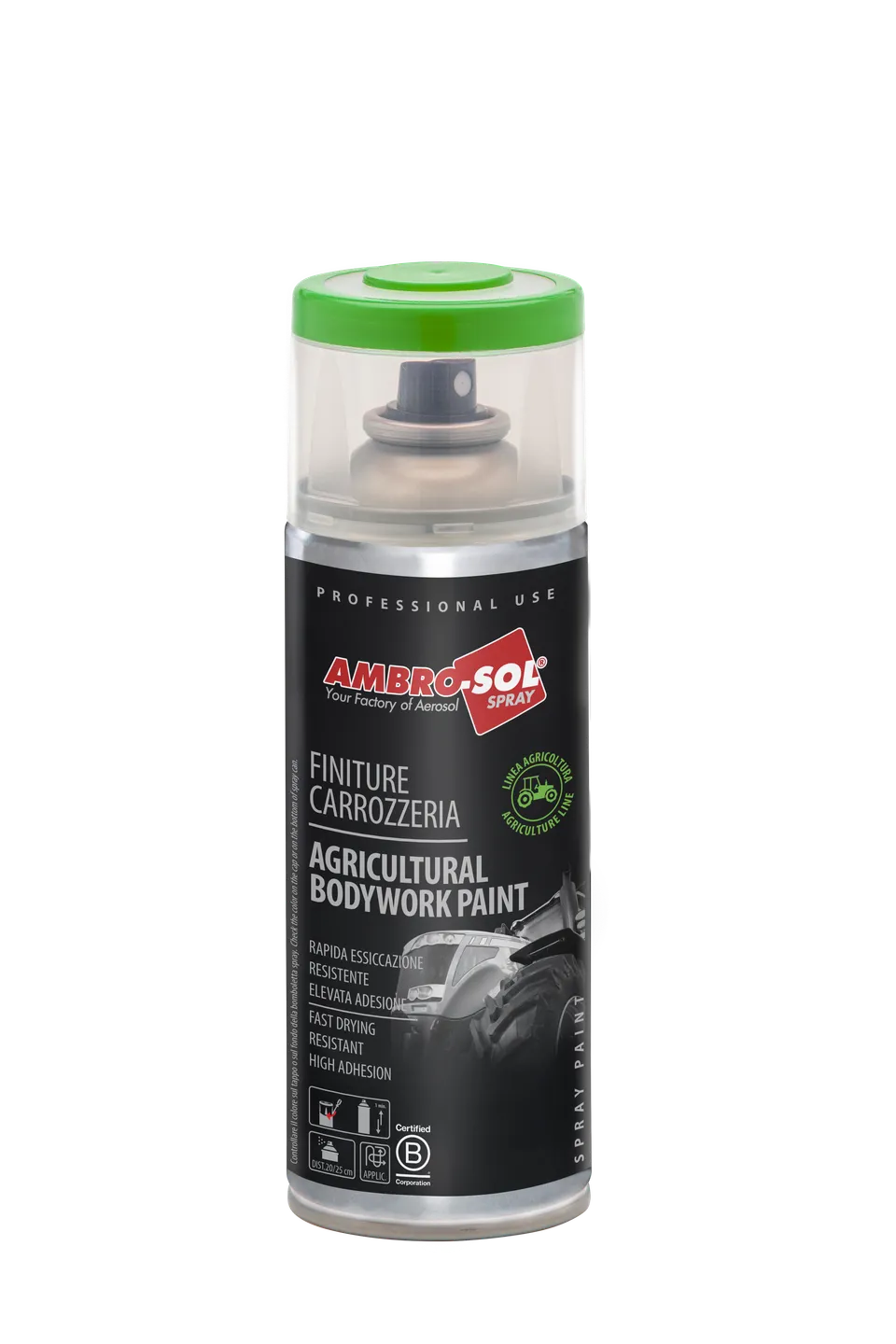 ambro-sol-smalto-spray-finiture-carrozzeria-linea-agricoltura-400-ml image 1
