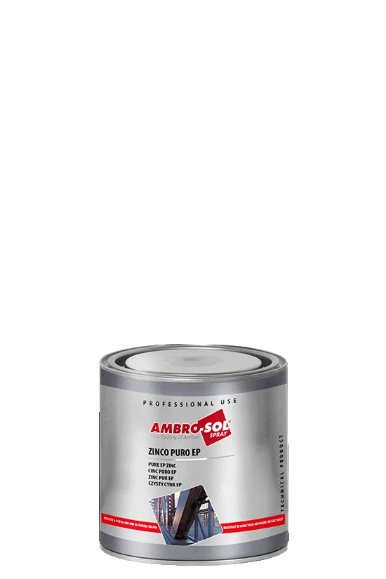 ambro-sol-zinco-puro-ep-1-l-2-kg image 1