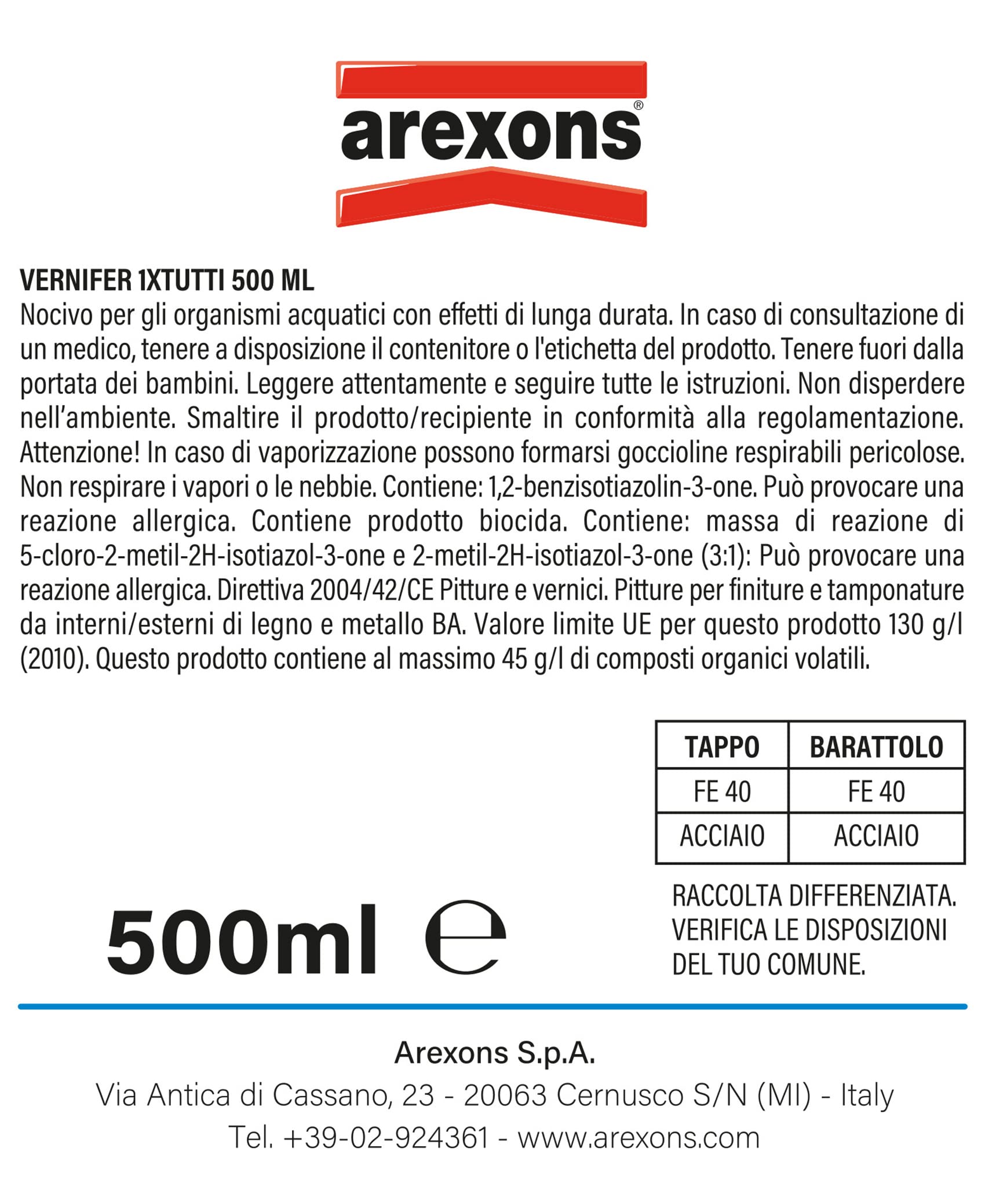 vernifer-1xtutti-antracite-antichizzato-smalto-antiruggine-lucido-e-opaco image 4