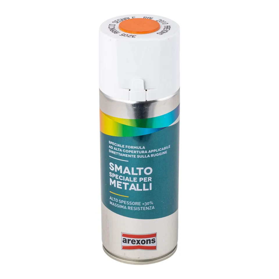 arexons-vernifer-smalto-spray-per-metalli-antiruggine image 1