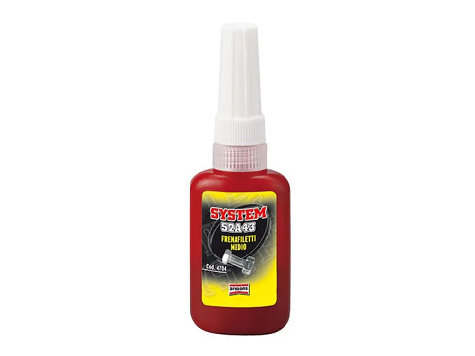 arexons-system-52a43-frenafiletti-medio-50ml image 1