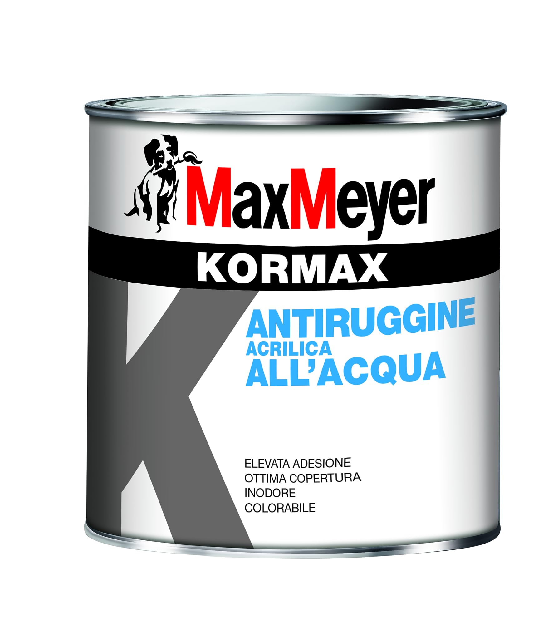 maxmeyer-kormax-antiruggine-grigio-2-5-l image 6