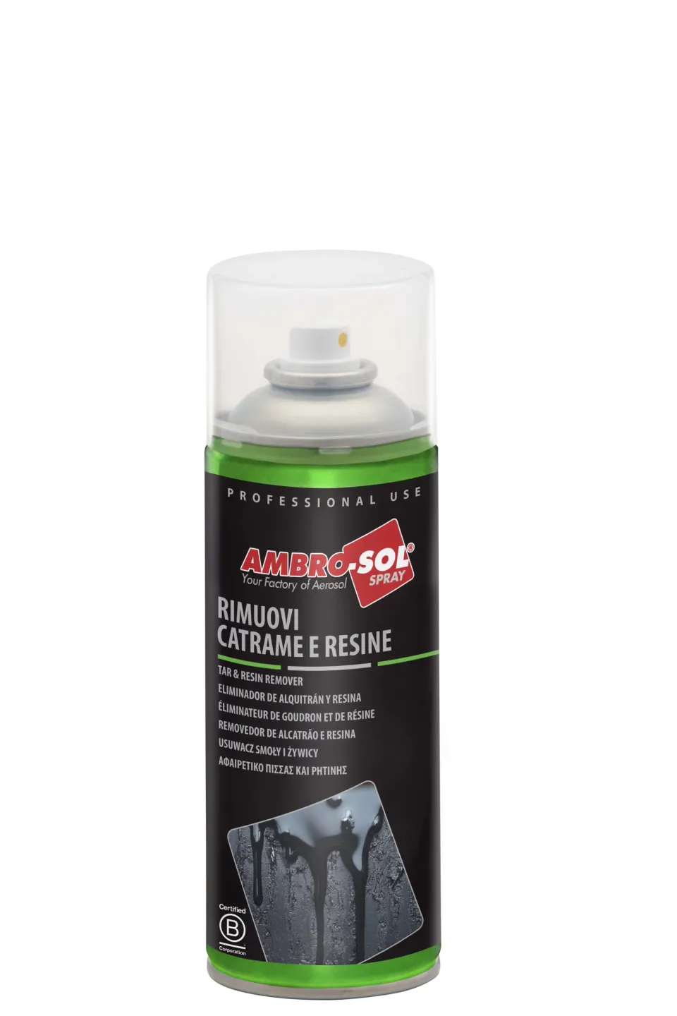 ambro-sol-rimuovi-catrame-e-resine-400-ml image 1