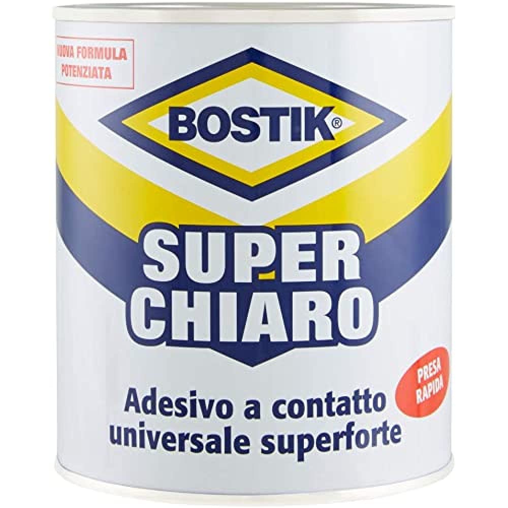 bostik-superchiaro-colla-a-contatto-universale-400-ml-con-pennello image 8