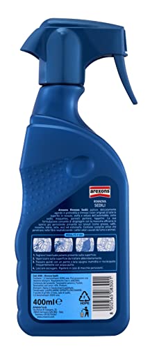 arexons-rinnova-sedili-pulitore-tessuti-auto-400-ml image 7