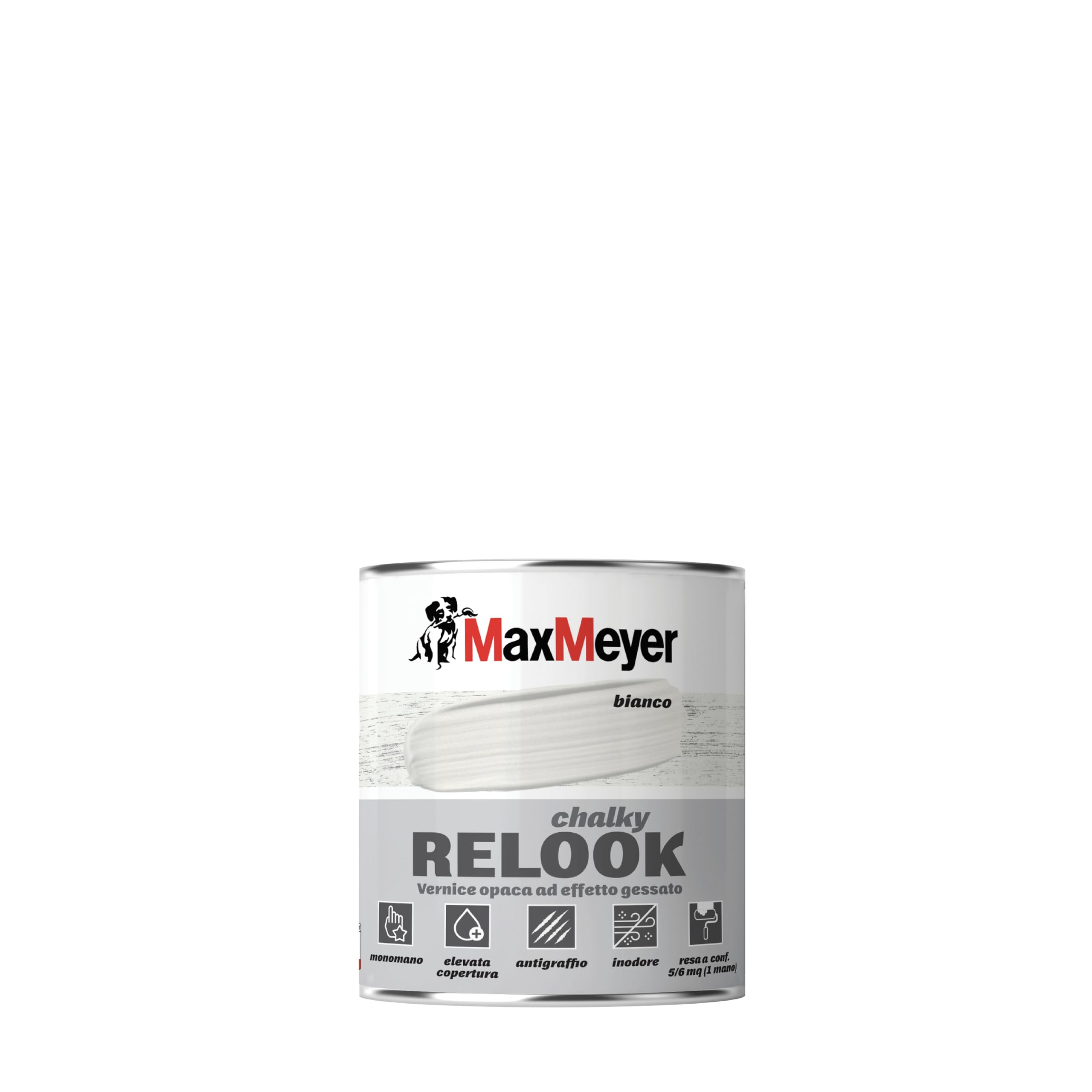 maxmeyer-chalky-relook-bianco-0-5-l-pittura-mobili image 1