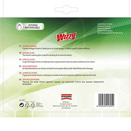 arexons-wizzy-guanto-lavaggio-auto-30x16-cm image 8
