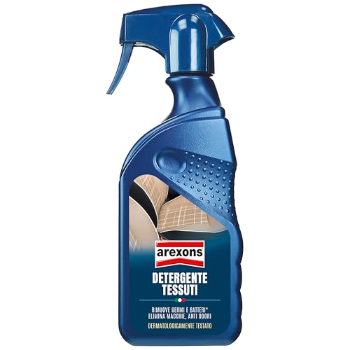 arexons-detergente-tessuti-auto-antiallergeni-400-ml image 5