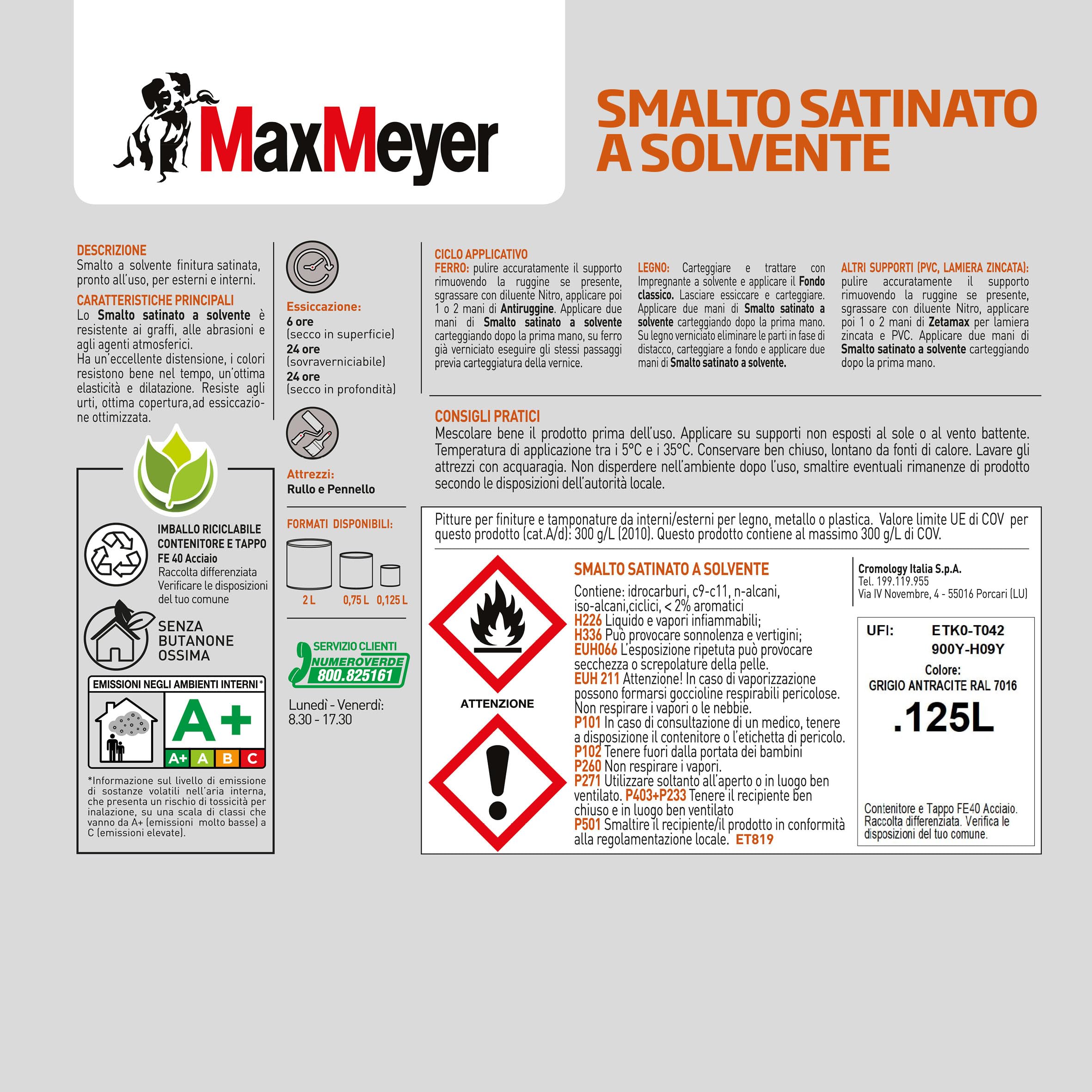 maxmeyer-smalto-a-solvente-per-ferro-e-legno-satinato-antracite-r7016-0-125-l image 4