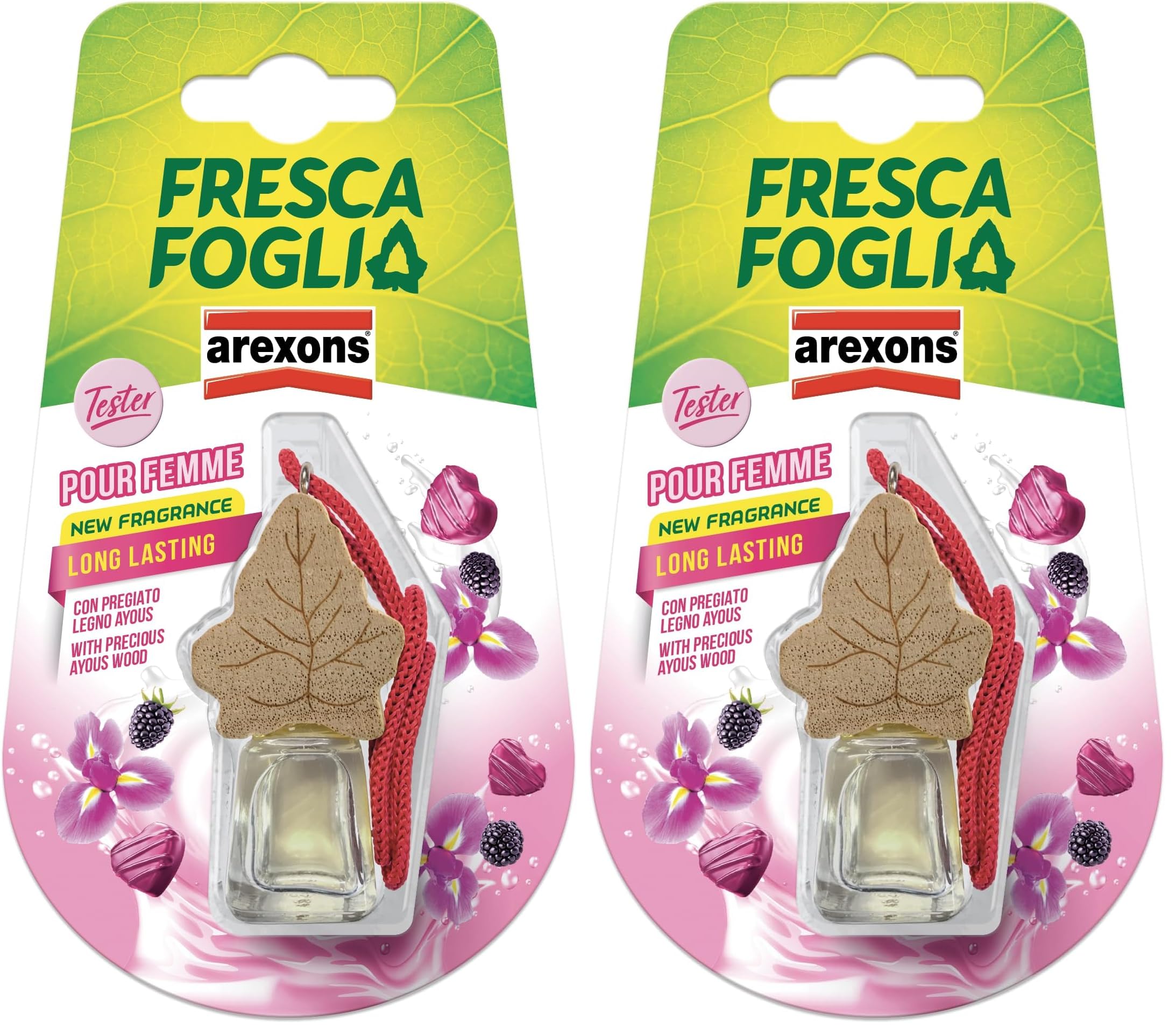 arexons-fresca-foglia-boccettino-pour-femme-4-5-ml image 5