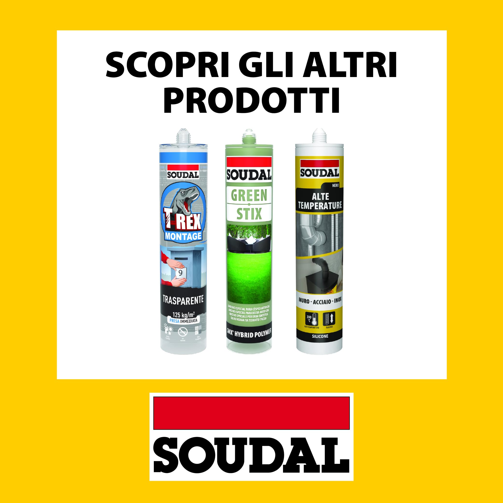 soudal-fix-all-crystal-sigillante-adesivo-trasparente-290ml image 5