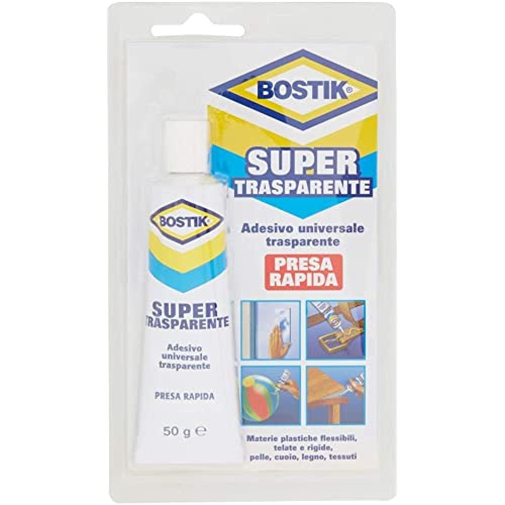 bostik-supertrasparente-125-g-adesivo-a-contatto-universale-rapido image 5
