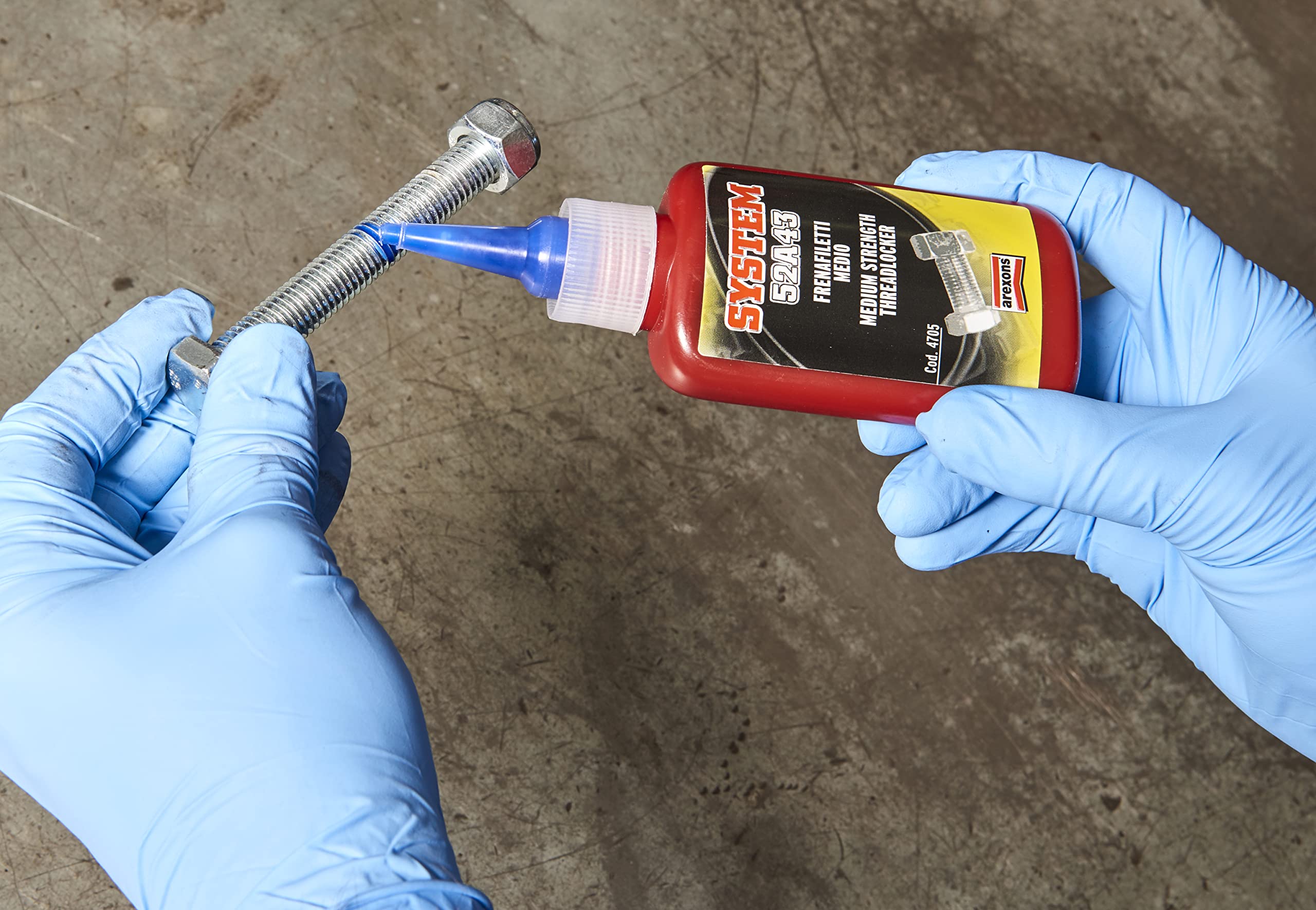 arexons-system-52a43-frenafiletti-medio-50ml image 5